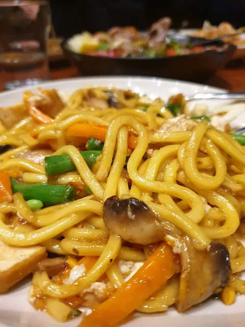 FatBoy Thai Kitchen