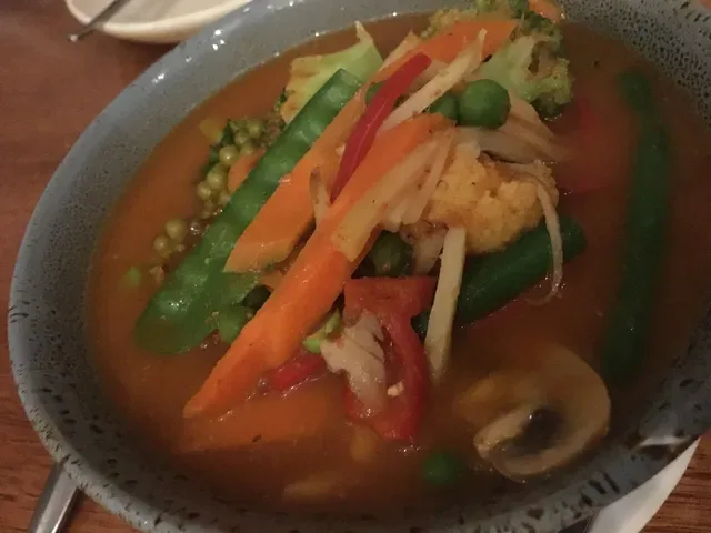 FatBoy Thai Kitchen
