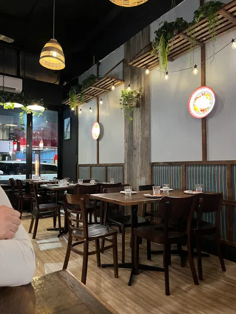 FatBoy Thai Kitchen