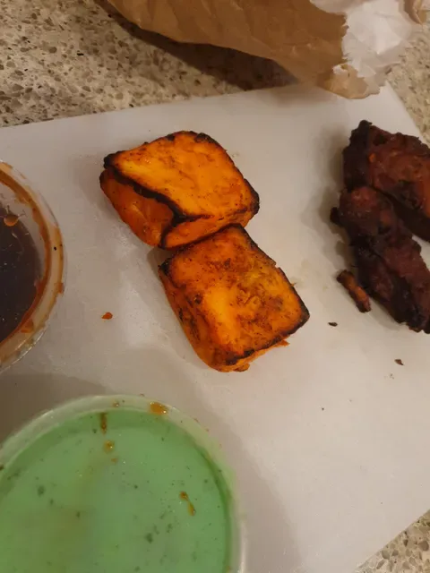 Fathima’s Indian Kitchen