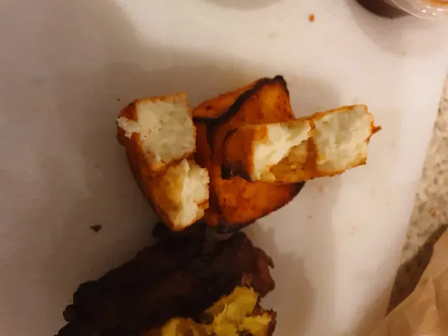 Fathima’s Indian Kitchen