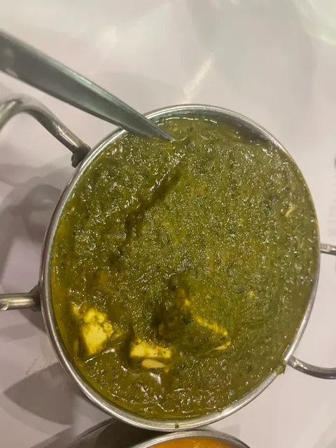 Fathima’s Indian Kitchen