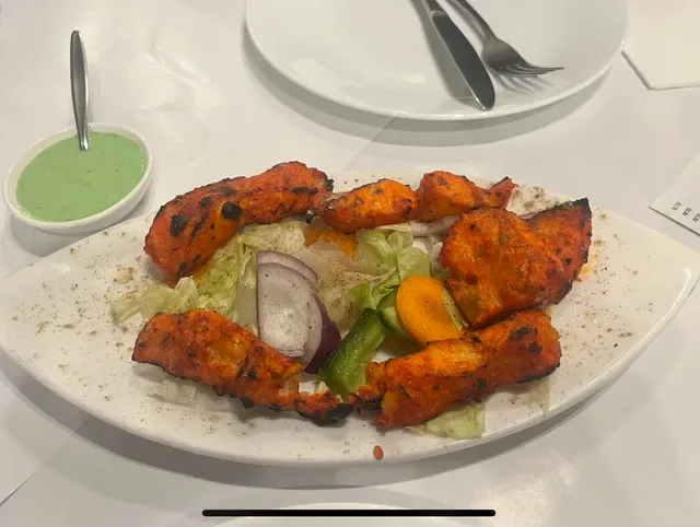 Fathima’s Indian Kitchen