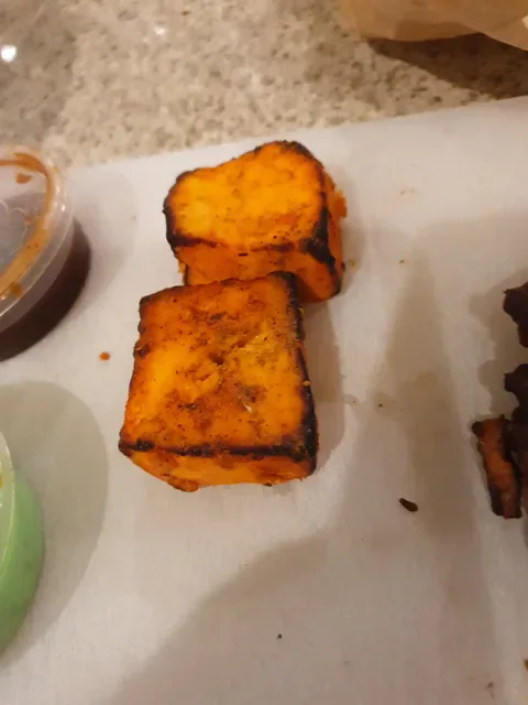 Fathima’s Indian Kitchen