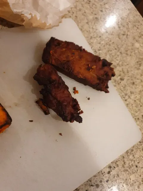 Fathima’s Indian Kitchen