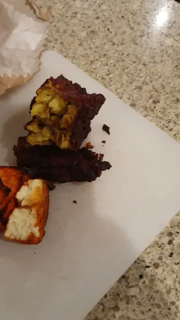 Fathima’s Indian Kitchen