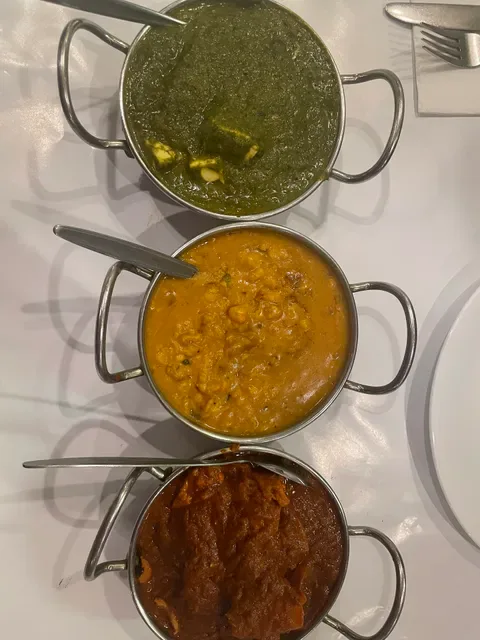 Fathima’s Indian Kitchen
