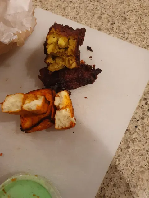 Fathima’s Indian Kitchen