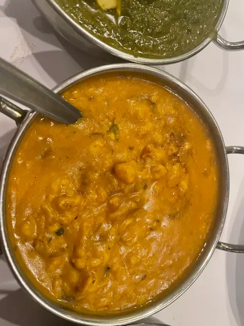 Fathima’s Indian Kitchen