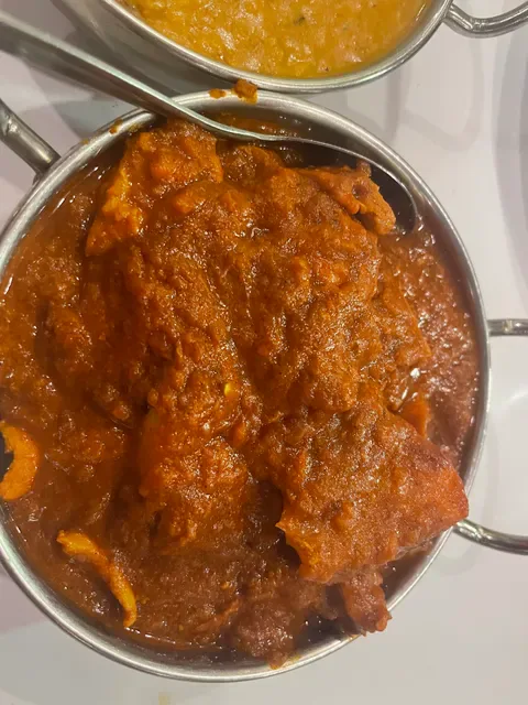 Fathima’s Indian Kitchen