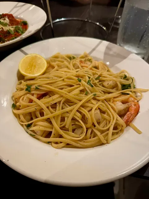 FAZIO HAMPTON