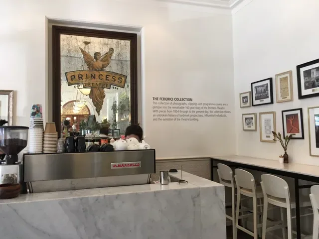 Federici Bistro