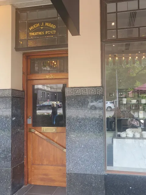 Federici Bistro