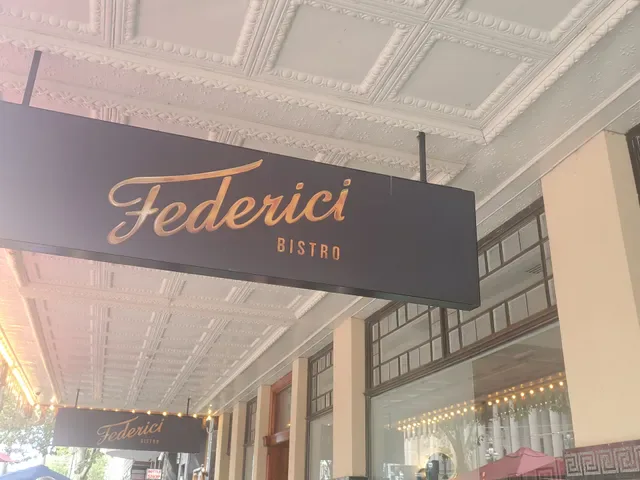 Federici Bistro