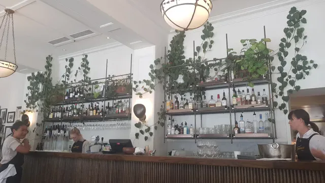 Federici Bistro