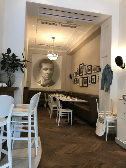 Federici Bistro
