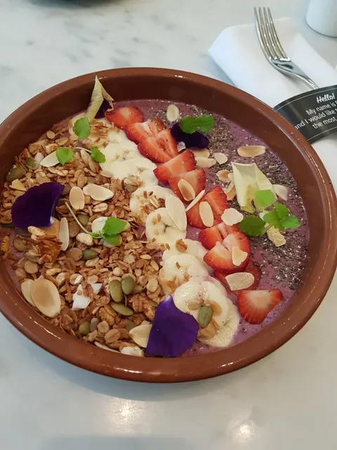 Federici Bistro