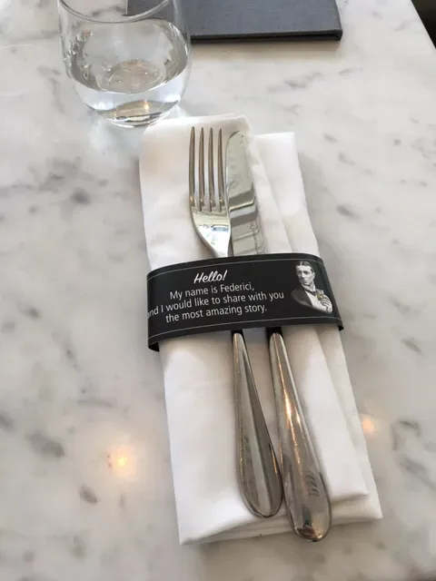 Federici Bistro