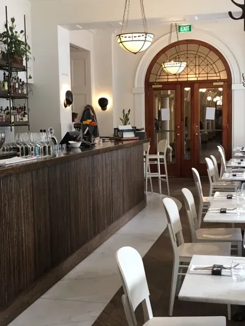 Federici Bistro