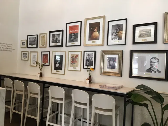Federici Bistro