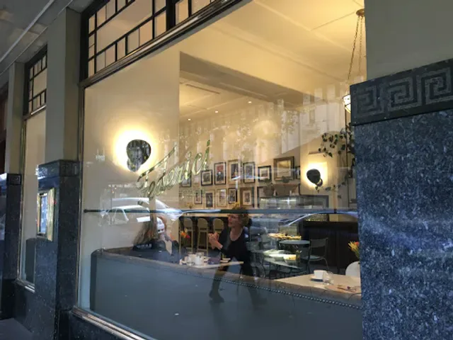 Federici Bistro