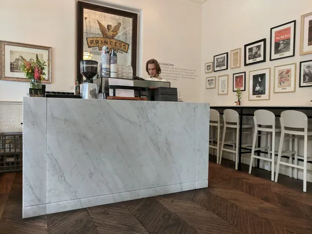 Federici Bistro