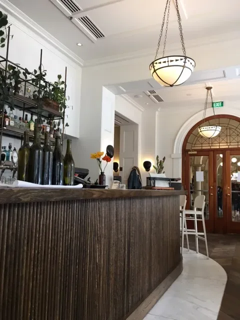 Federici Bistro