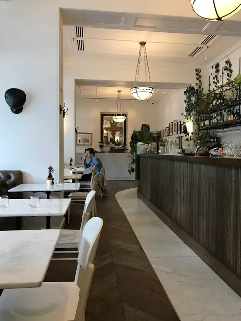 Federici Bistro