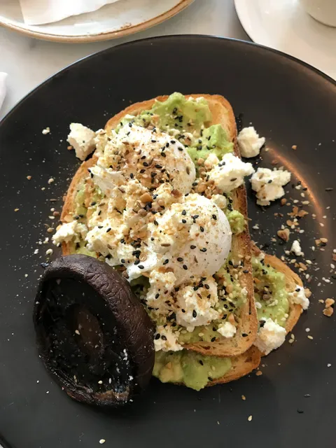Federici Bistro
