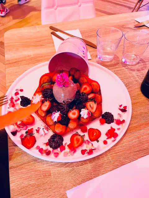 Feekah Cafe | Moonee Ponds
