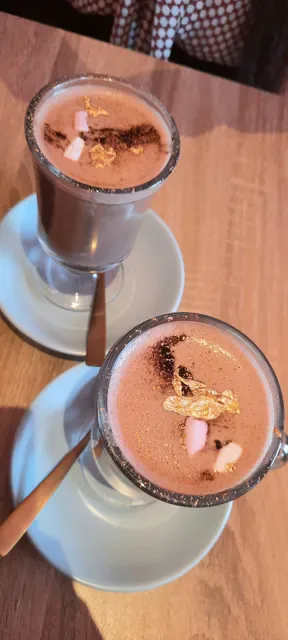 Feekah Cafe | Moonee Ponds