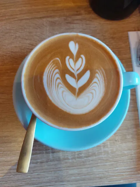 Feekah Cafe | Moonee Ponds