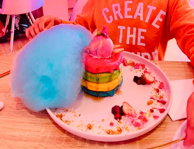 Feekah Cafe | Moonee Ponds