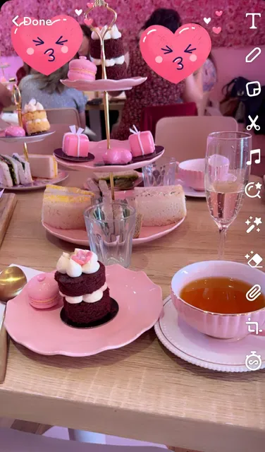 Feekah Cafe | Moonee Ponds