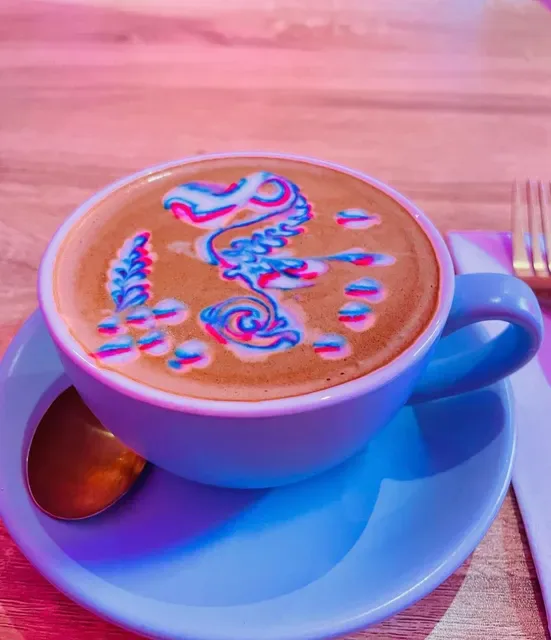Feekah Cafe | Moonee Ponds