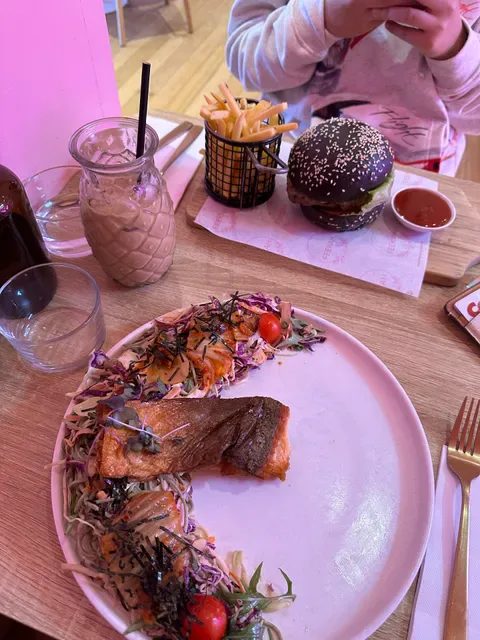 Feekah Cafe | Moonee Ponds