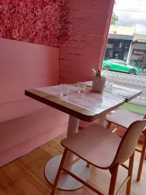 Feekah Cafe | Moonee Ponds
