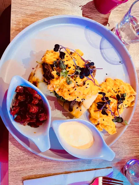Feekah Cafe | Moonee Ponds