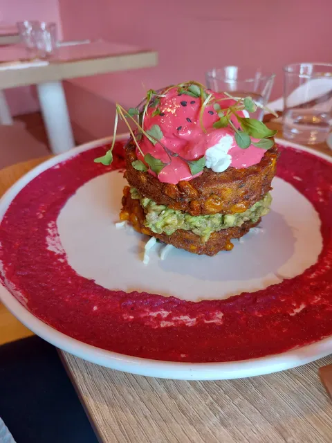 Feekah Cafe | Moonee Ponds