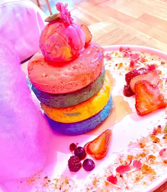 Feekah Cafe | Moonee Ponds