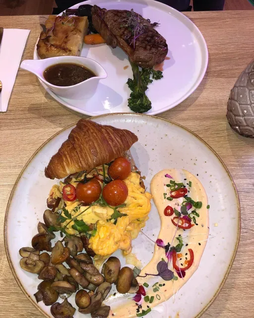 Feekah Cafe | Moonee Ponds