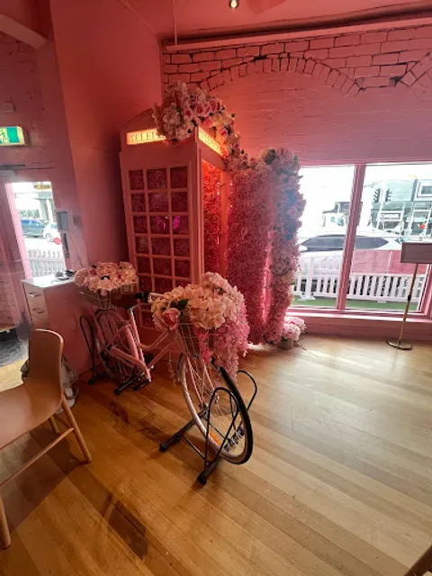 Feekah Cafe | Moonee Ponds