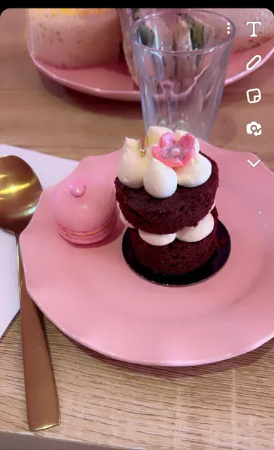 Feekah Cafe | Moonee Ponds