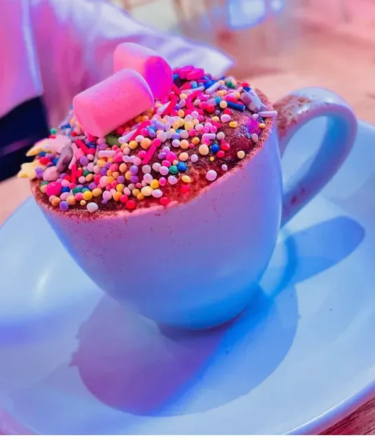 Feekah Cafe | Moonee Ponds