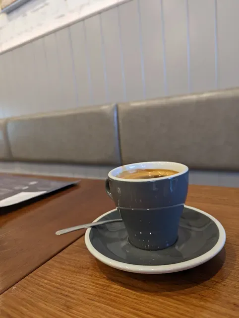 Fergus Cafe