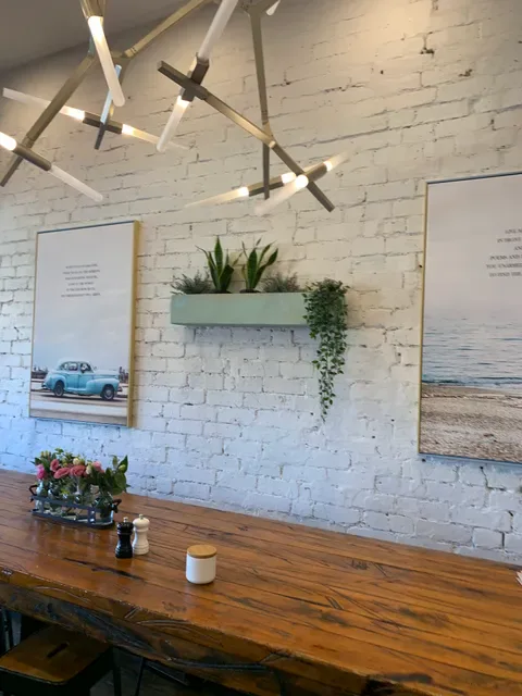 Fergus Cafe