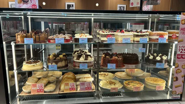 Ferguson Plarre's