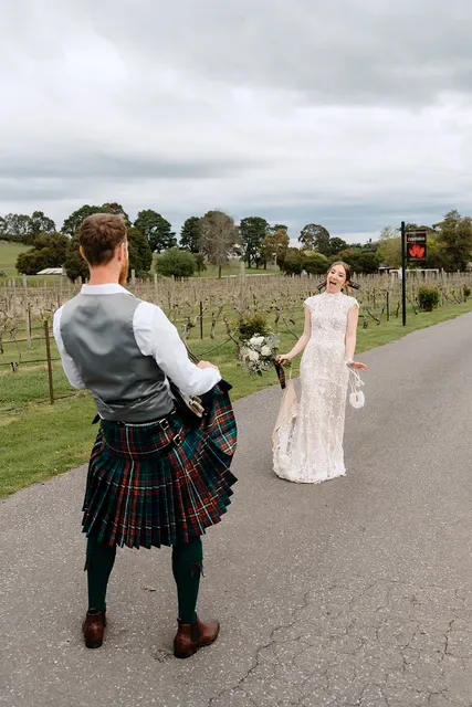 Fergusson Restaurant & Winery Yarra Valley