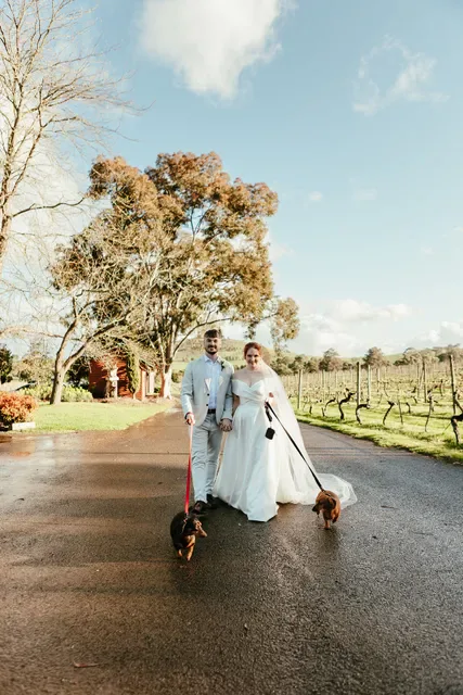 Fergusson Restaurant & Winery Yarra Valley