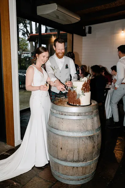 Fergusson Restaurant & Winery Yarra Valley